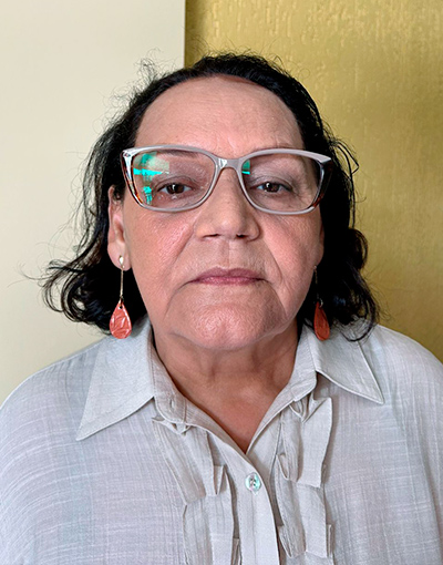 Maria das Graças Ferraz